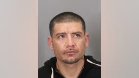 San Jose police arrest homicide suspect who allegedly tried to run