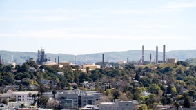 Consultant unveils Martinez refinery report addressing Thanksgiving 2022 chemical release