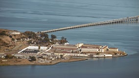 Death row inmate dies in San Quentin prison