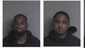 4 arrested for string of Bay Area home burglaries