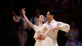 Anonymous donor gives record $60 million gift to SF Ballet for new works