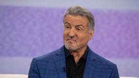 Sylvester Stallone is 'permanently' leaving California behind for Florida: 'It's a done deal'