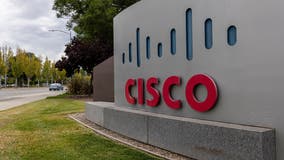 Cisco Systems to lay off more than 4,000 workers in latest sign of tighter times in tech