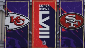 Super Bowl LVIII: How to watch the 49ers-Chiefs game