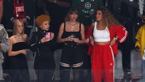 Taylor Swift scores Super Bowl appearance after Tokyo concert