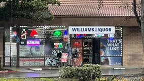 Customer allegedly chokes man to death at San Jose convenience store