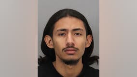 Teen arrested in fatal stabbing in San Jose, police say