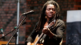 What does 'Fast Car' mean? A look back at Tracy Chapman's 1988 hit