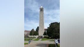 Arrest made in UC Berkeley arson investigation