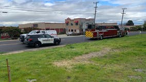 Neighborhood near San Pablo locked down for hours after gunshots