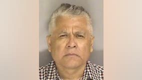 Watsonville middle school principal arrested on rape charges