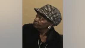 Police seek help in locating 'at-risk' 68-year-old Oakland woman