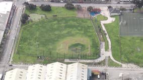 Oakland Ballers will play at historic Raimondi Field