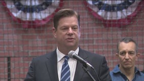 Mark Farrell pledges to fire SFPD chief if elected mayor