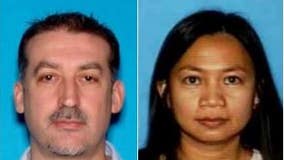 Union City police release names of murder-suicide suspects in deputy shooting