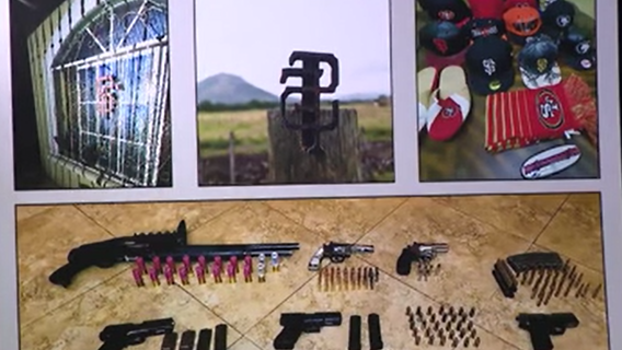 Honduran nationals extradited to San Francisco facing drug-related charges