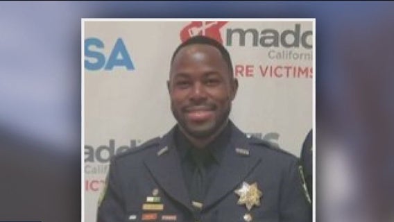 Vallejo police officer arrested, sent to jail