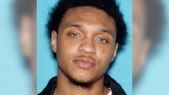 Man accused of killing pedestrian during police chase arrested