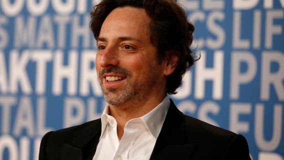 Google co-founder sued by widow after deadly plane crash off Half Moon Bay