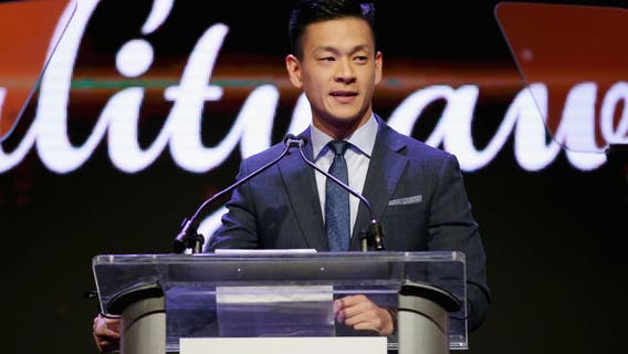 Evan Low wins in Congressional recount, will face Liccardo in November election