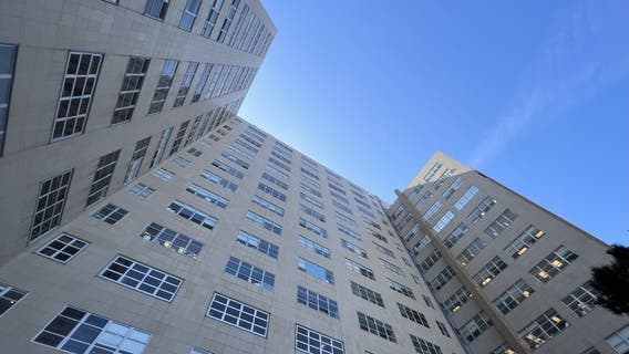 These Bay Area medical centers are among the best in the nation: US News ranking