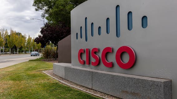 Cisco layoffs: San Jose company plans to eliminate 7% of workforce