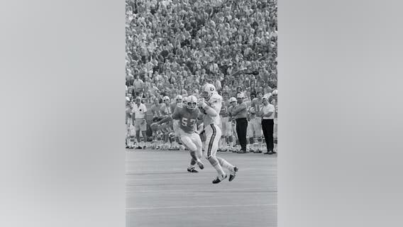 Former San Francisco 49ers first-round pick dies of potential suicide