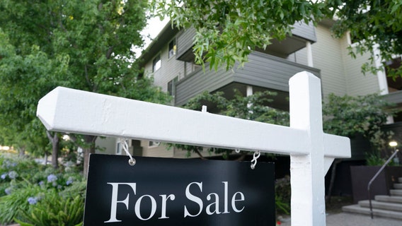 Here's where Gen Z consumers can buy a home in the U.S.