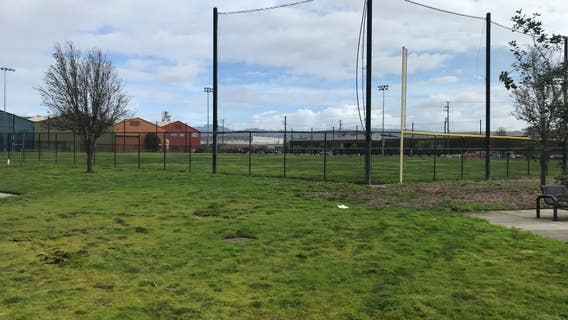 Oakland Ballers unveil $1.6M plan for Raimondi Park