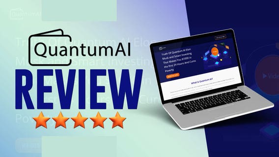 Quantum AI Review 2024 (Australia Edition): Is It a Legit Trading Bot?