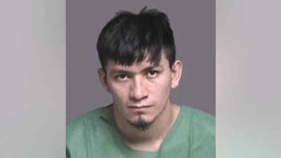 Fremont sex assault suspect pinned down by witnesses