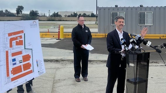 SJ mayoral race running under-the-radar ahead of Tuesday's primary