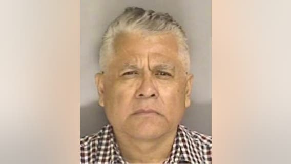 Watsonville middle school principal arrested on rape charges