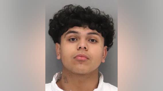2 alleged San Jose gang members arrested in triple shooting