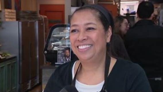 San Jose pie shop receives $2K after Elon Musk's promise to 'make things good' over Tesla's canceled order