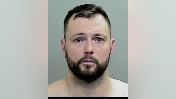 Bay Area man accused of matricide, burning down home