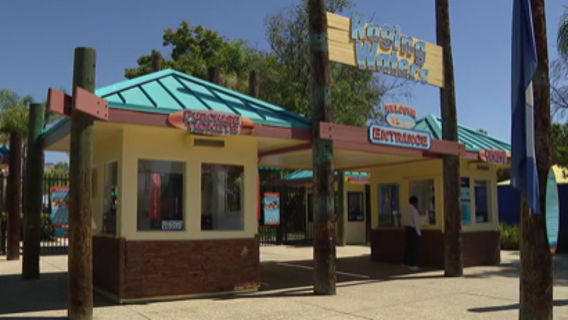 Raging Waters in San Jose is hoping to come back and make a splash this summer