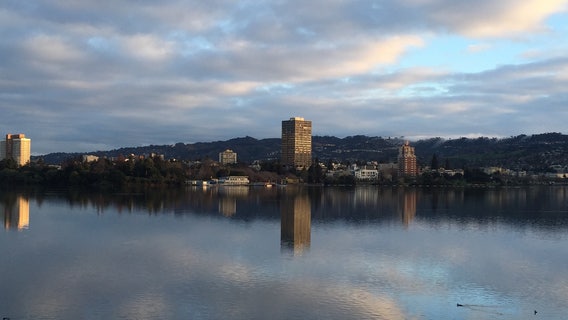 Oakland gets $14M in Homekey funds for homeless seniors