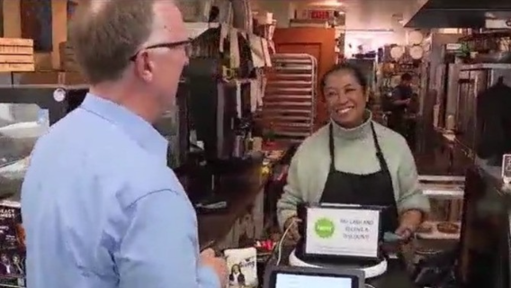 Business booms at San Jose pie shop after Tesla backs out of large order