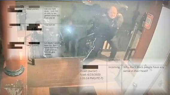 San Jose police documents reveal identities of 2 other officers involved in racist text scandal