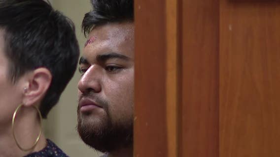 3-year-old allegedly killed by mom's boyfriend in Santa Clara identified