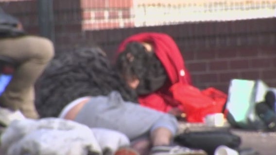 San Francisco mayoral candidates address fentanyl crisis