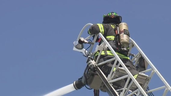 Artificial Intelligence used to cut down on emergency response times