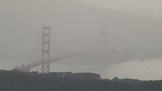 San Francisco Bay Area weather: region braces for intense rain