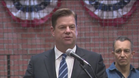 Mark Farrell pledges to fire SFPD chief if elected mayor