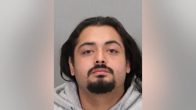 2 men arrested for 2023 fatal San Jose shooting