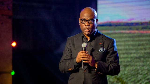 Nigeria mourns major bank CEO killed in California helicopter crash