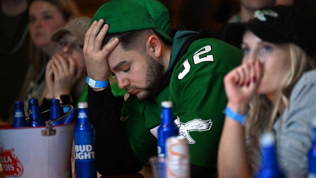 'Super Sick Monday': How many plan to miss work after Super Bowl?