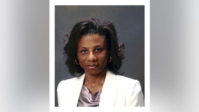 Woman who testified against FCI Dublin returns after judge's order