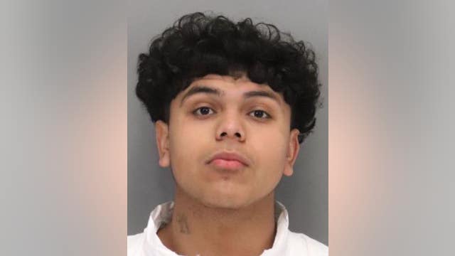 2 alleged San Jose gang members arrested in triple shooting